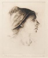 Portrait Head