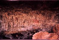 Pictograph Caves, Amphitheatre Of Mystery