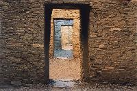 Chaco Canyon, Hub Of The Anasazi Culture