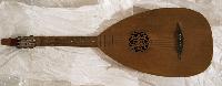 Untitled (Reproduction Lute)