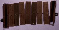 Untitled (Lontar Scroll)