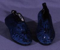 Left Shoe