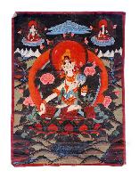 White Tara