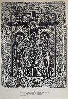 Untitled (Crucifixion Scene)