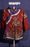 Chinese Coat