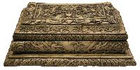 Untitled (Italian Ivory Chest)
