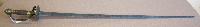 French Short Sword