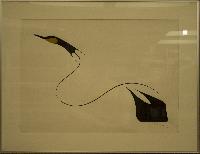 Untitled (Loon)