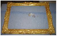 Frame from The Wreck of the Royal Charter