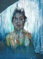 Untitled (Portrait)