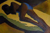 Sunbather