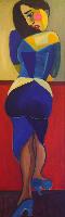 Bar Maids II