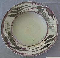 Untitled (Ceramic Bowl)