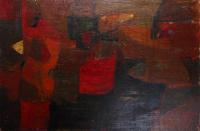 Untitled (Abstract)