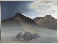Three Rocks