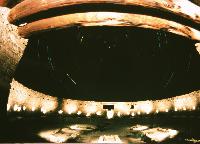 Chaco Canyon, Bridge To The Supernatural World