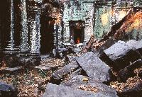 Angkor, Temple City Of The Gods