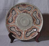 Plate (Curvilinear Forms)