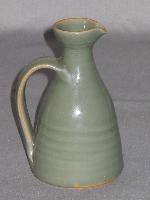 Untitled (Sake Jug)
