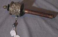 Prayer Wheel