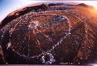 Big Horn Medicine Wheel, Circle Of Inspiration