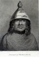 A Woman of Nootka Sound