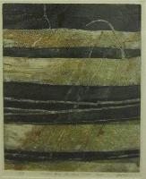 Striated Rock Canadian Shield Series