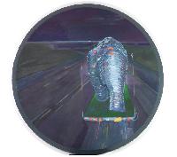 Elephant Highway No.2