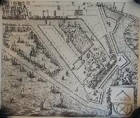Amsterdam Print (Map, section G)