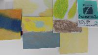 Prints in Process Support Materials