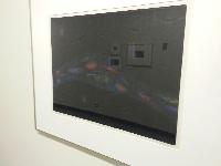 Constant and Transitional Forms - Artist's Proof #3