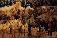 Bryce Canyon, Place Of The Legend People