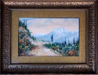 Moran Road, Revelstoke, B.C.
