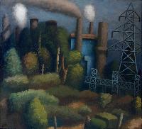 Crofton Mill