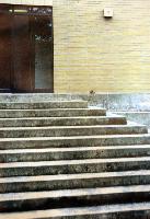 Ascending Stairs