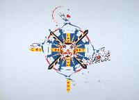 Wheels of Life