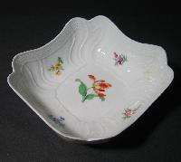 Meissen Porcelain Bowl