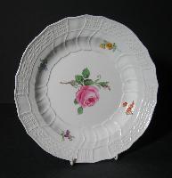 Meissen Porcelain Dish