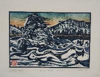 Deep Winter - Cariboo