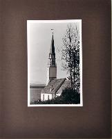 Aboriginal Church Series-15/30