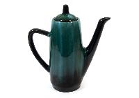 Blue Mountain Coffee Pot