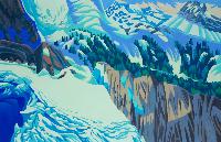 Glacial Domain