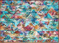 Marks of Habitation #7