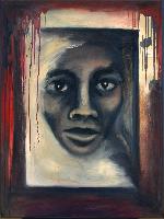 South Africa's Face