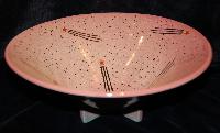 Untitled (Pink Bowl)