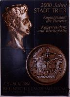 2000 Jahre , Stadt Trier, Rheinisches Landesmuseum