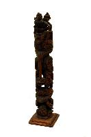 Untitled (pole)