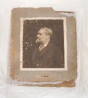 Portraits of the Viceroys of India
