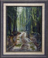 Another Rain Forest