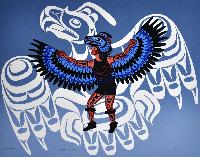 Thunderbird Dancer